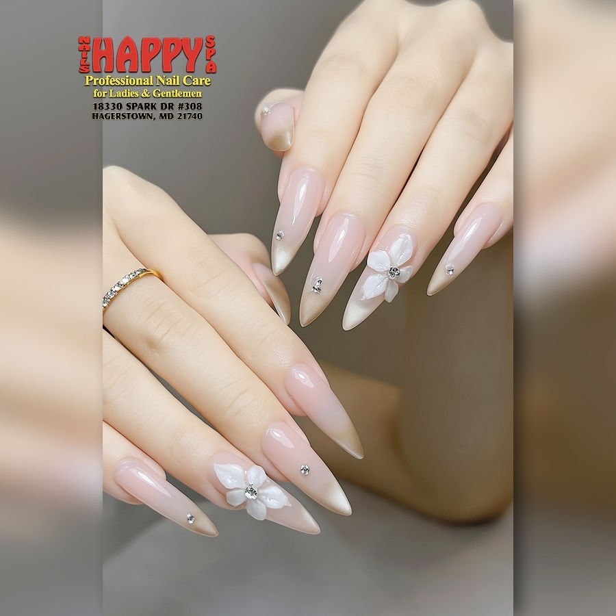 Summer Nails